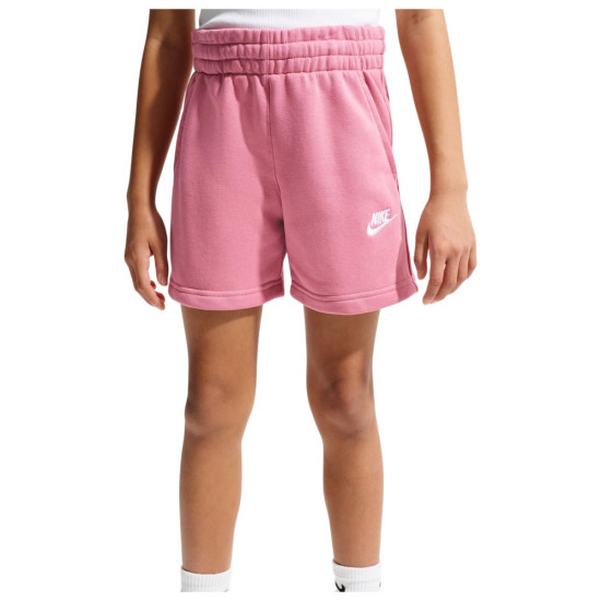 Nike Παιδικό σορτς Sportswear Club French Terry 5'' Shorts